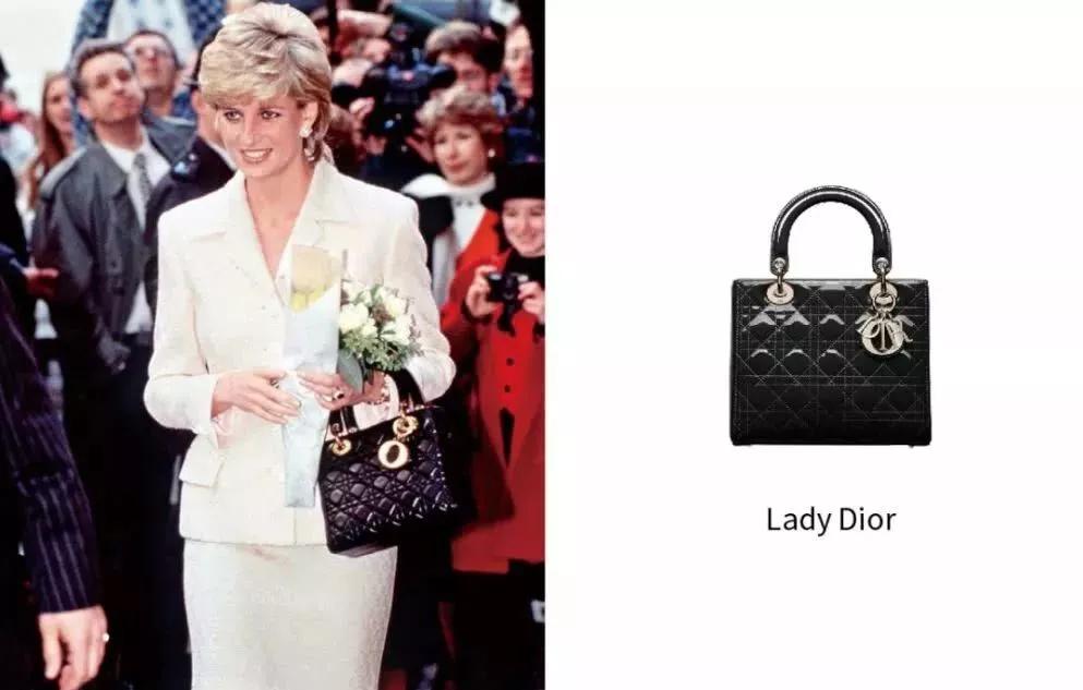 买包狂魔都有哪些,分享最近种草的六只轻奢包包