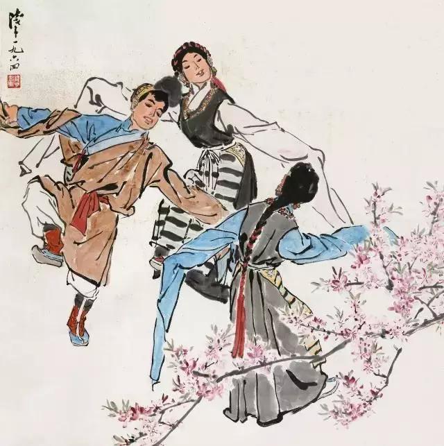 老字画500幅,老字画值多少钱