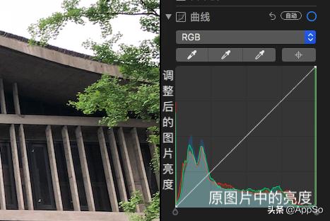 苹果手机怎么修图滤镜,滤镜修图