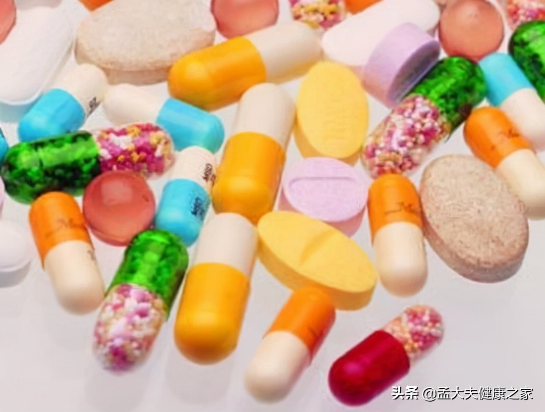 维生素CB要怎么吃,维生素b和叶酸饭前吃还是饭后