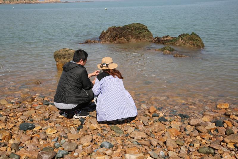 国庆嵊泗列岛攻略,上海嵊泗岛两天一夜攻略