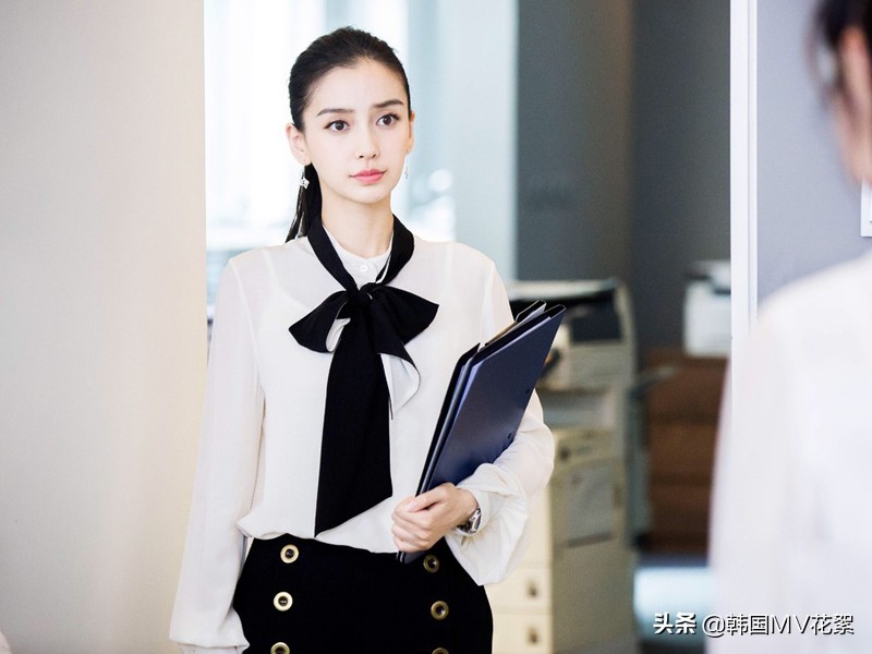 职场穿搭如何带一点时尚感,职场小白or女精英穿搭