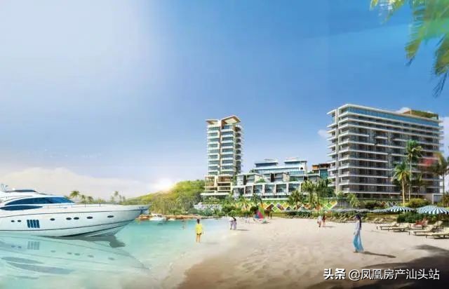 汕头低层楼盘有哪些,汕头未来升值空间最大的楼盘