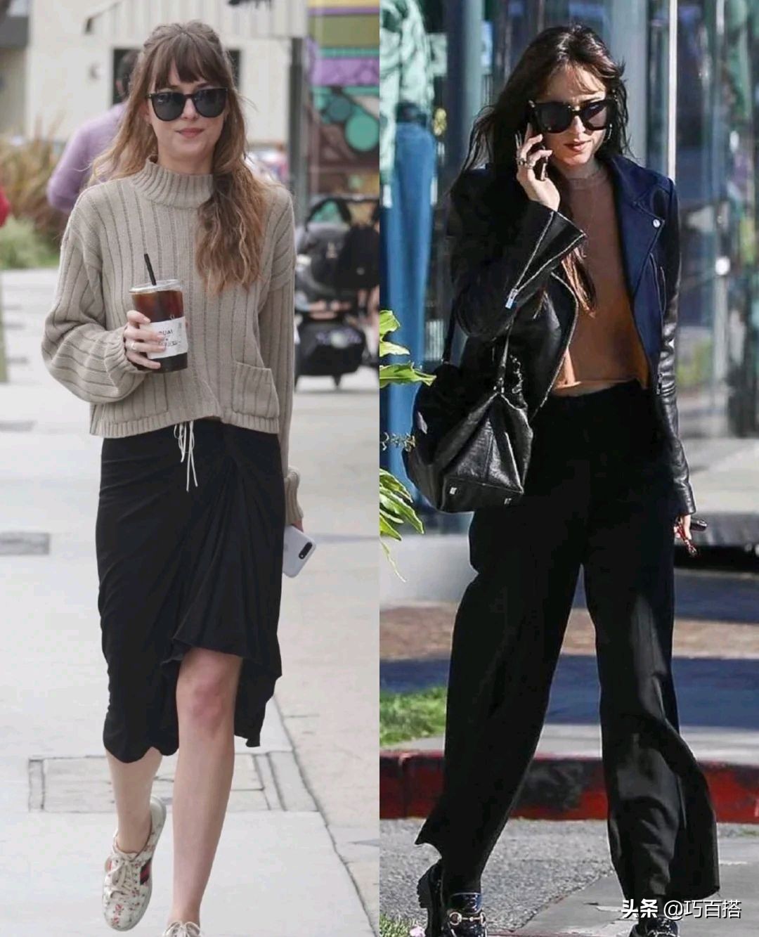 达妹穿衣风格,达妹私服穿搭解析