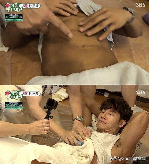 北体腹肌训练方法30天八块腹肌,中国腹肌训练方法7天8块腹肌