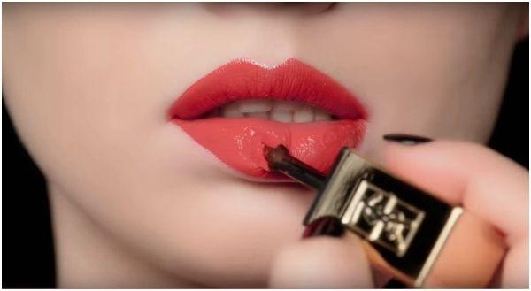 推荐几款不挑肤色的口红,种草大牌口红色