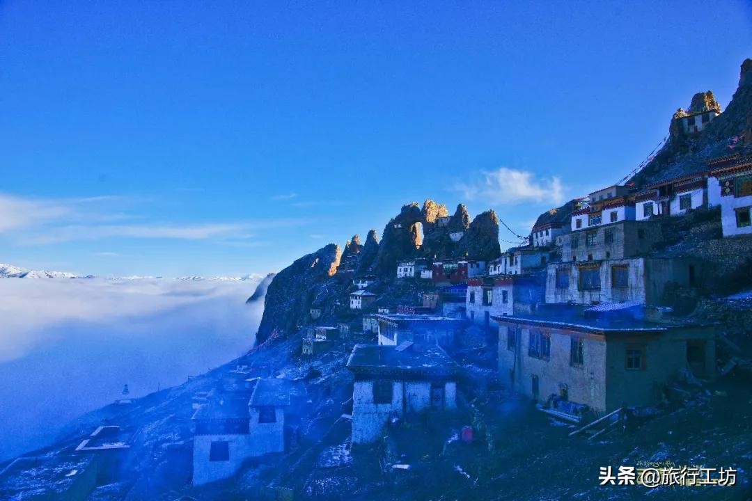 西藏昌都最好玩的是哪个景点,昌都必去十大景点排名