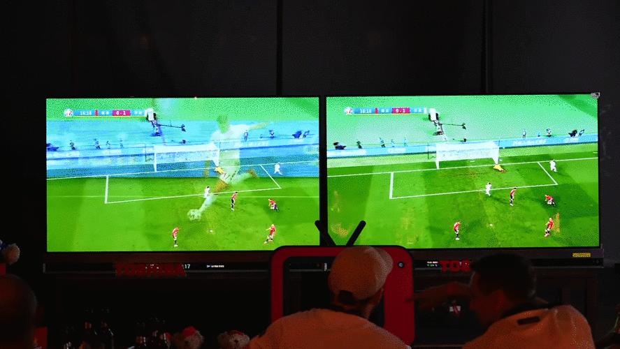 音画双绝,音画双重盛宴