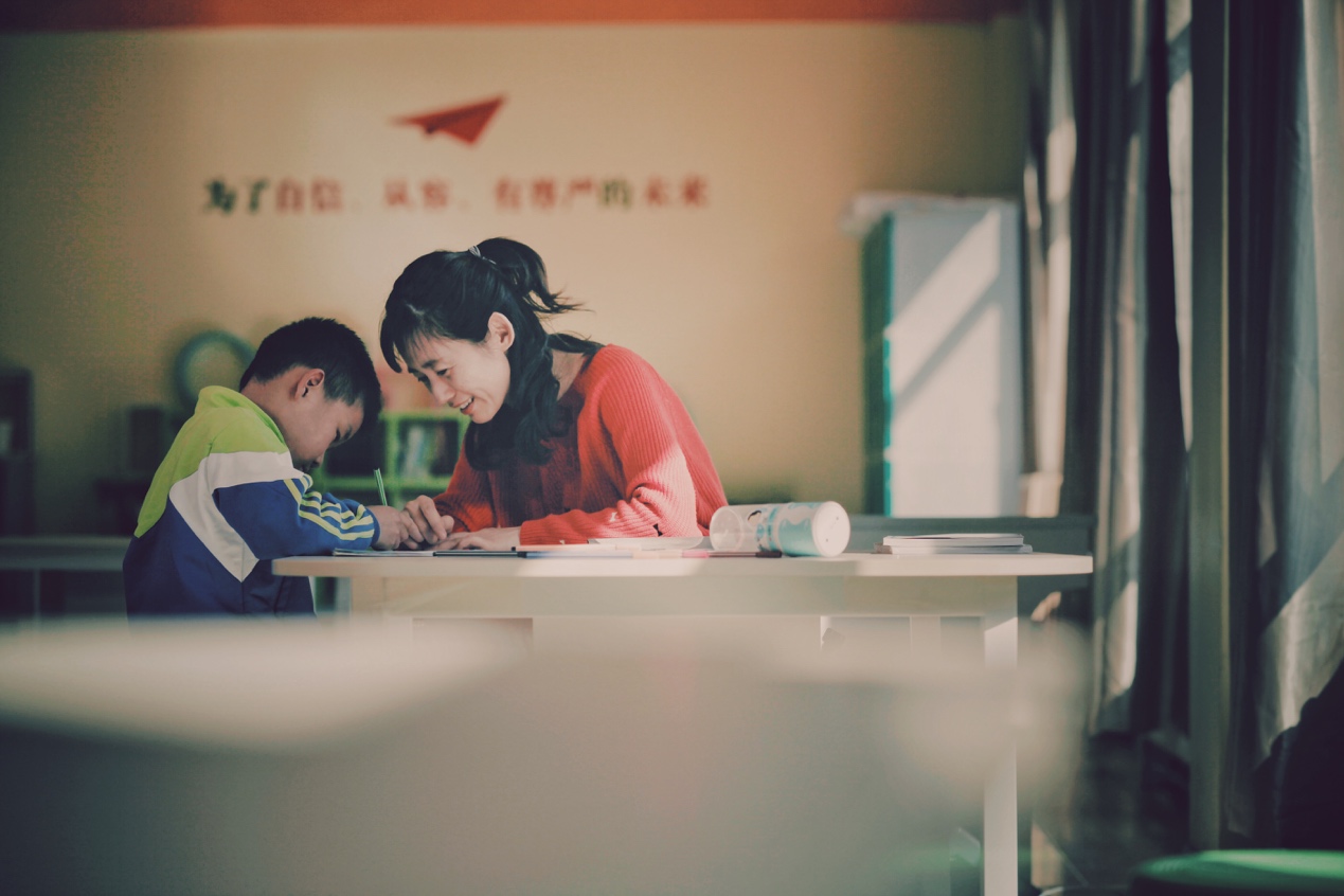 阅读的温度像春天一样,阅读的温度有话说