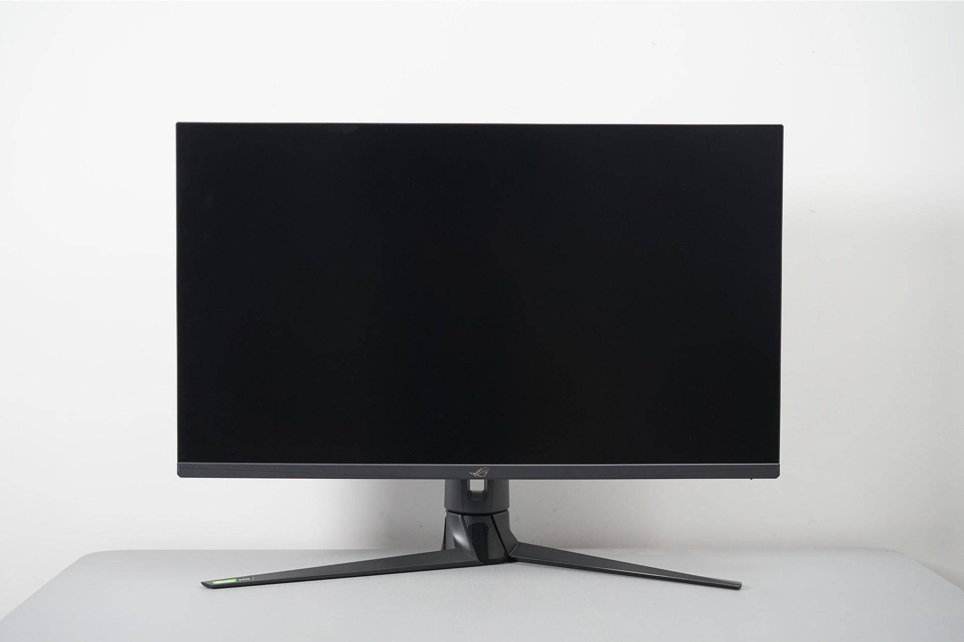 比传统IPS面板快四倍：ROG玩家国度PG329Q显示器体验