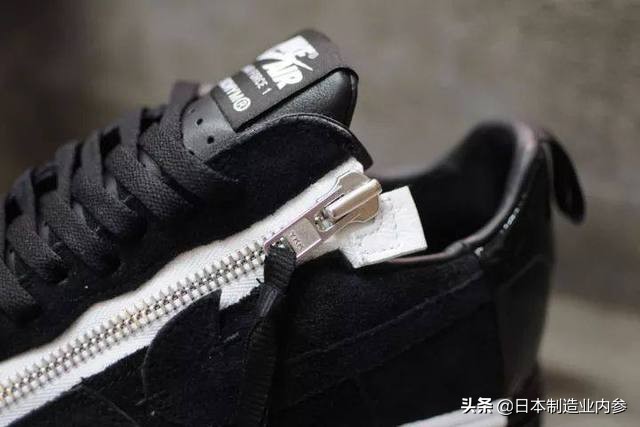 世界拉链之王日本YKK:如何用一条小小的拉链,年赚25亿美元?