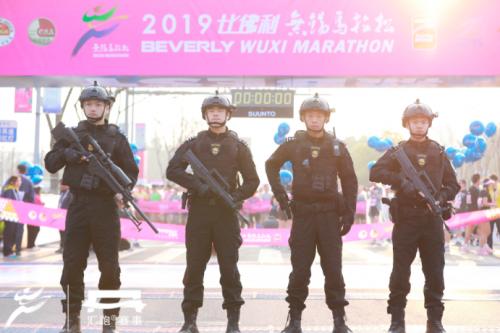 2019比弗利无锡马拉松,2019无锡比佛利樱花马拉松