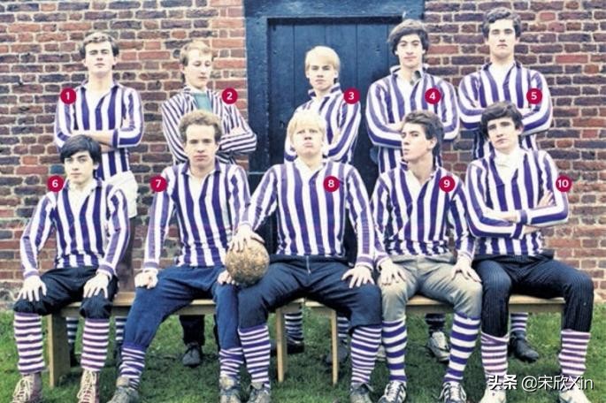 约翰逊是如何当上英国首相的,英国首相眼中的约翰逊