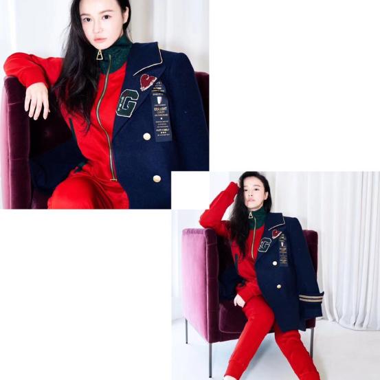 辣妈冉莹颖直播视频,曾是央视主持人的辣妈冉莹颖