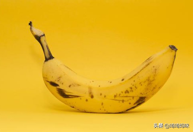 宝妈注意了，不要给宝宝吃这几种香蕉