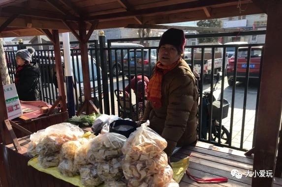 2018北京京郊大集,北京必逛的5个大集