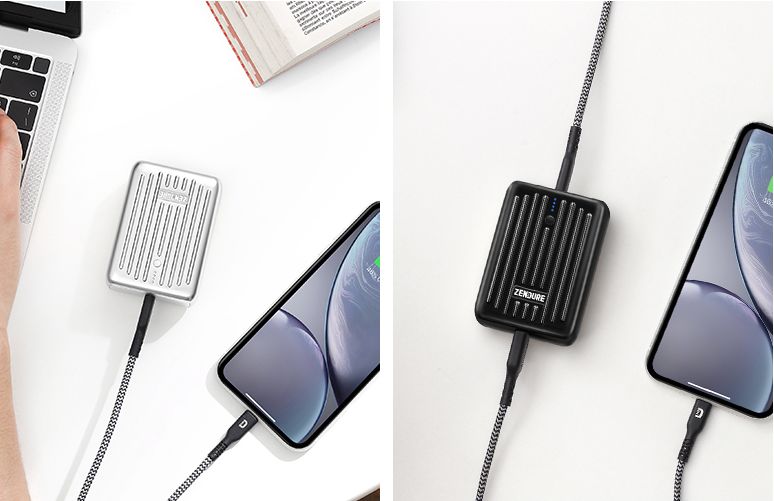 小米充电宝可以给华为手机充电吗,华为充电宝和小米充电宝哪个好