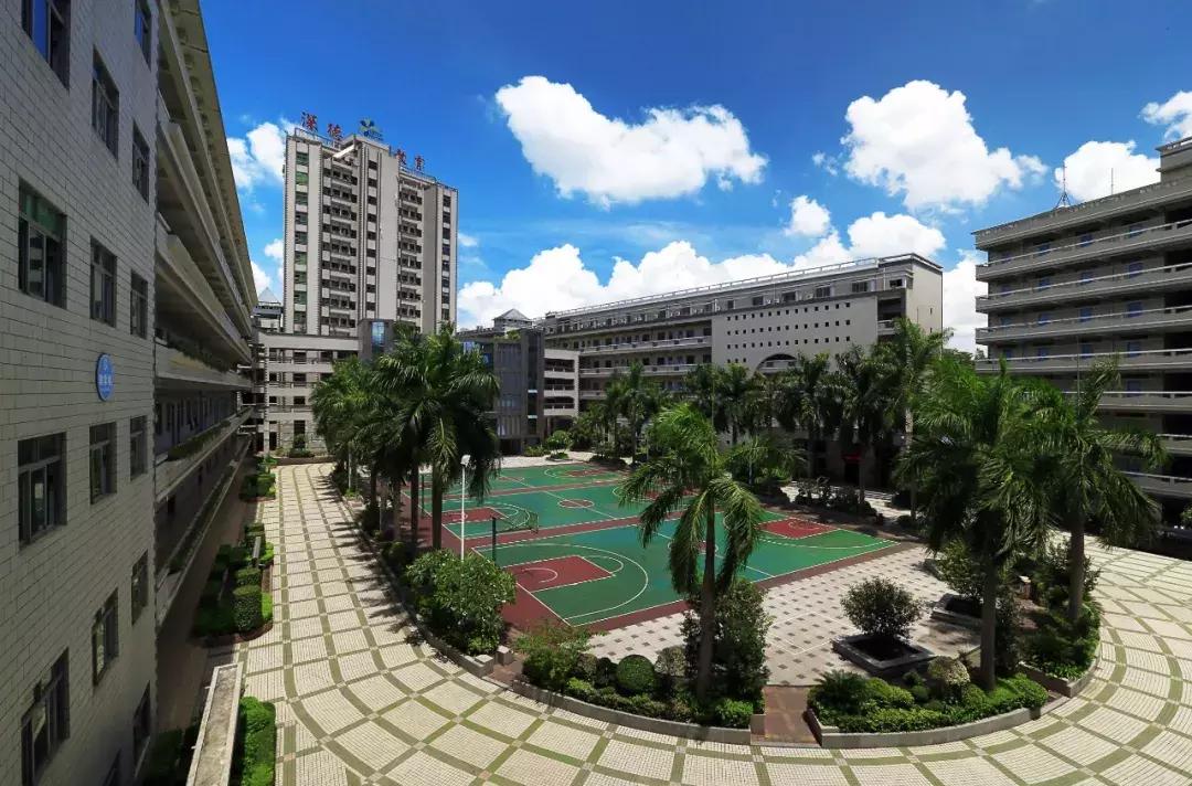 深德招生,深德技工学校2024招生报名