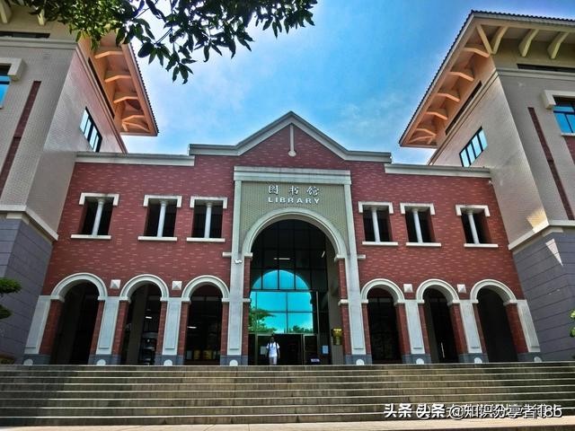 福建排名前十的大学有哪些？