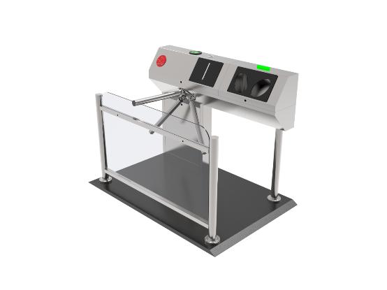 德宝人脸识别系统,德宝智能闸机生产制造商