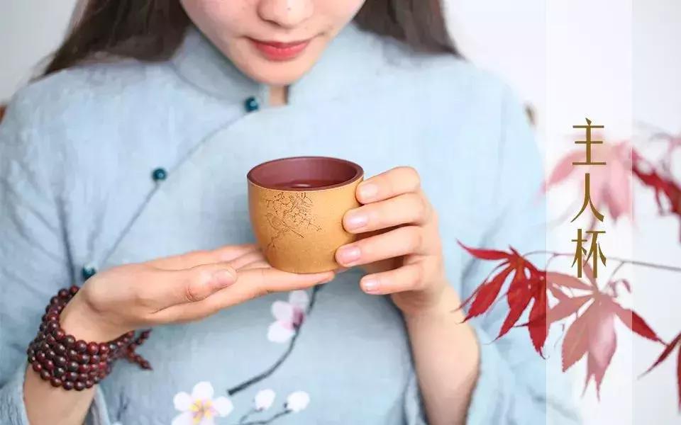 老板茶桌喝茶必备,优雅喝茶篇需要准备什么茶