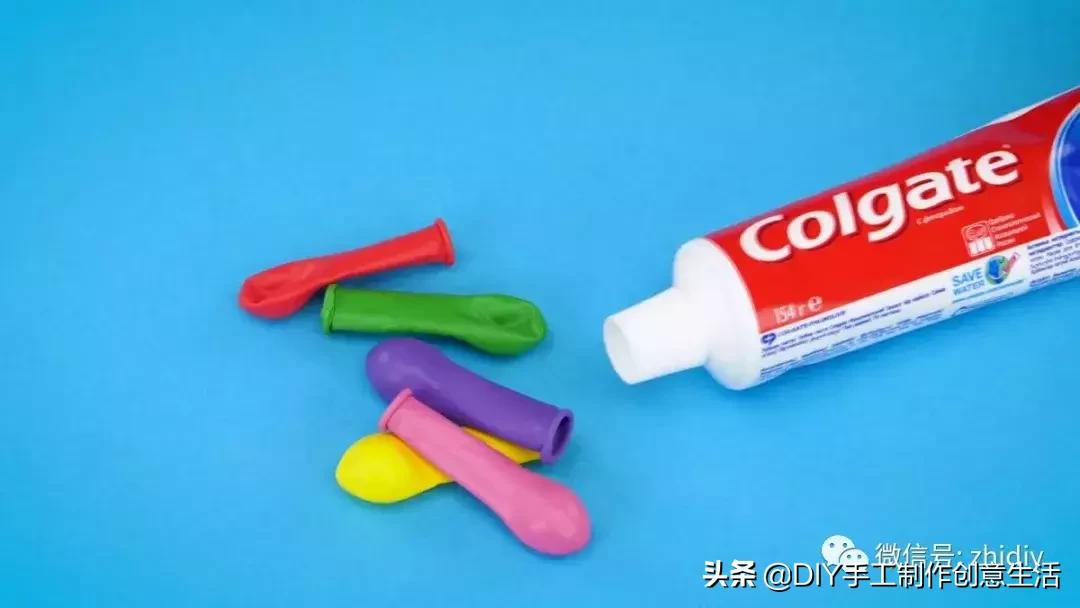 我要自律搞怪手机壳,diy手机壳最适合的配件