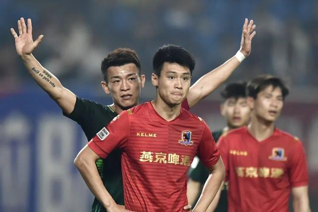 吕征和北体大什么关系,吕征为什么离开北体大