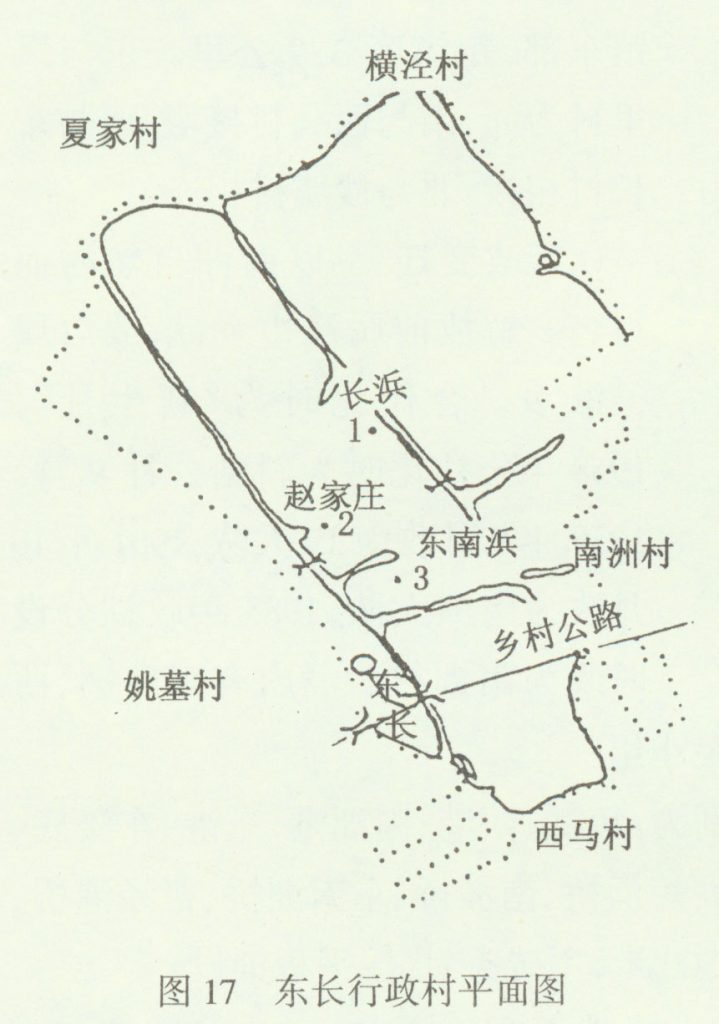 斜塘老街简介,斜塘村落