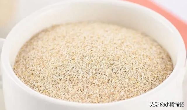 减肥燕麦排行榜第一名,减肥最好的主食燕麦