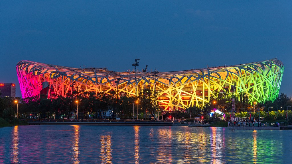 世界十大独特球场,世界十大经典球场