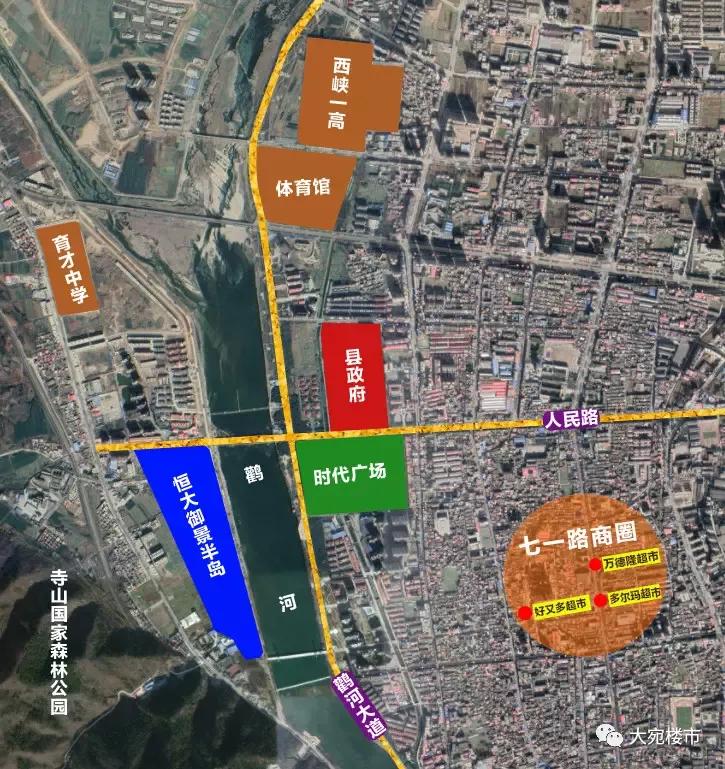 南阳小阳春楼市,南阳小火苗