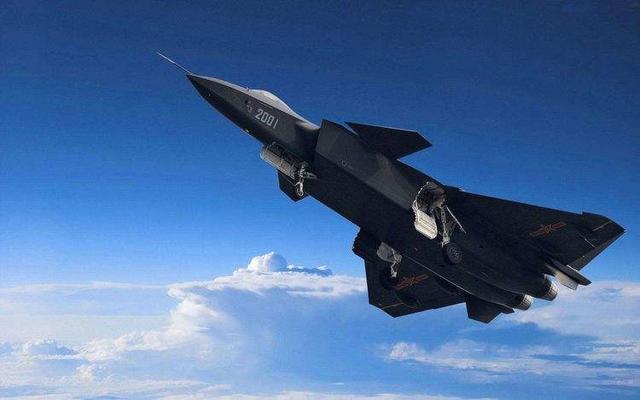 五代机造价,歼20五代机烧钱吗