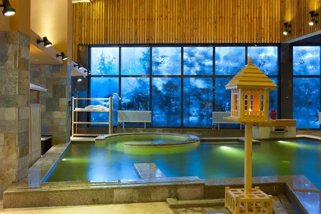 十一假期白山周边,十一放假白山去哪里玩最好玩