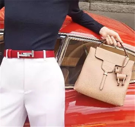 包包选择搭配,秋冬包包怎么挑选好看