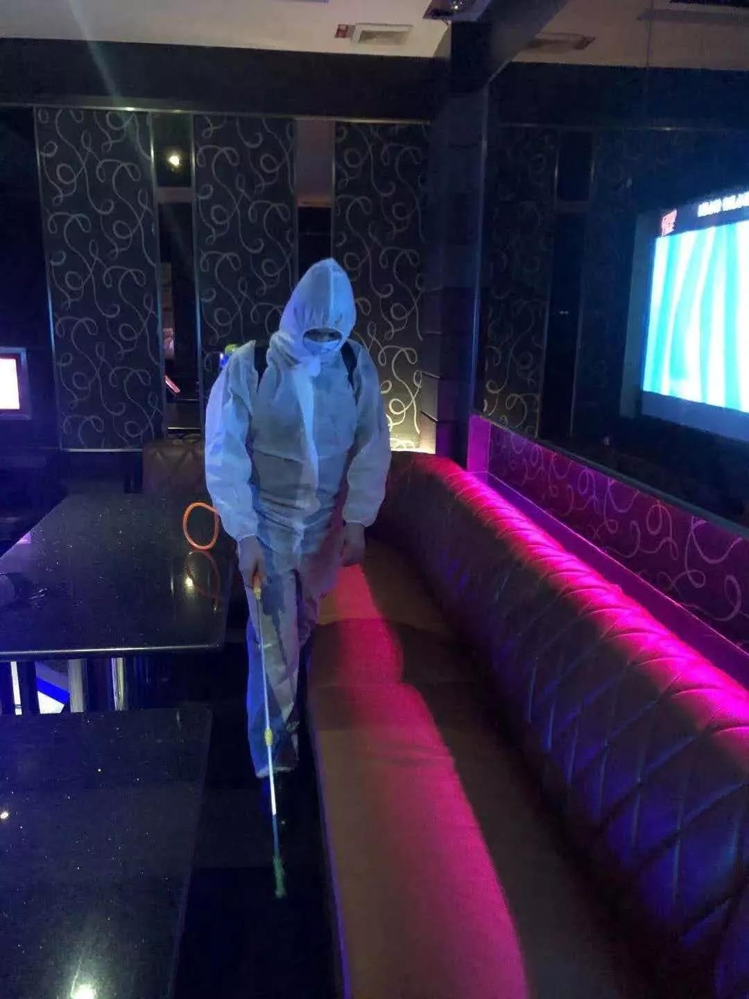 贵阳ktv营业了吗,贵阳ktv新开业