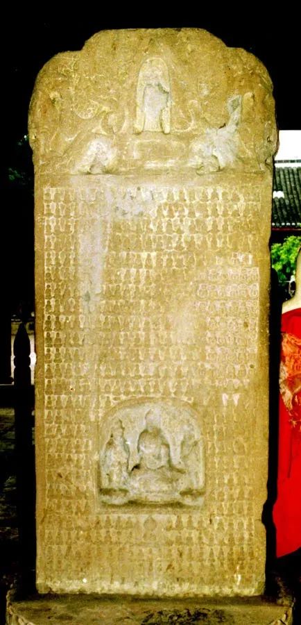 从印度来的佛,从印度出发到中国