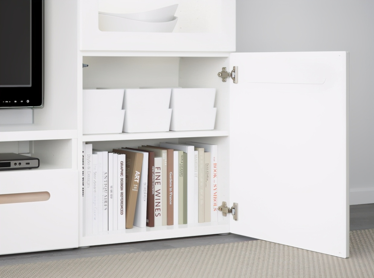 宜家100件好物,宜家春季收纳好物