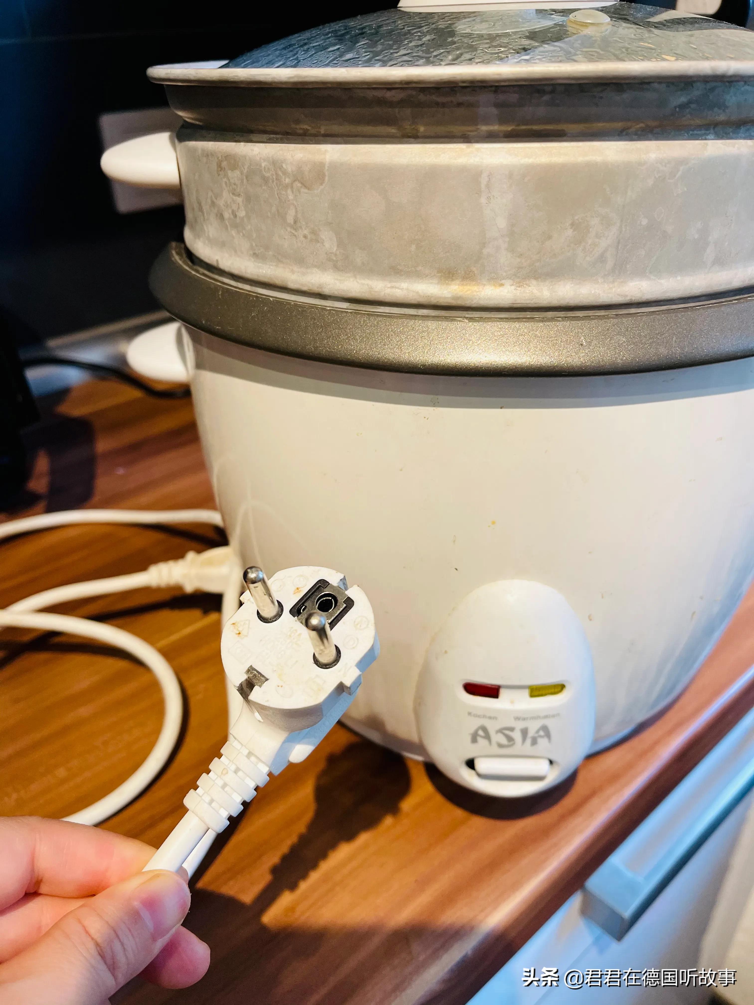 德国人为什么做饭很难吃,德国人日常用的厨具有哪些