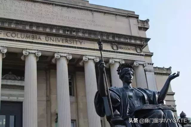 在哥伦比亚生活怎么样,哥伦比亚大学留学什么水平