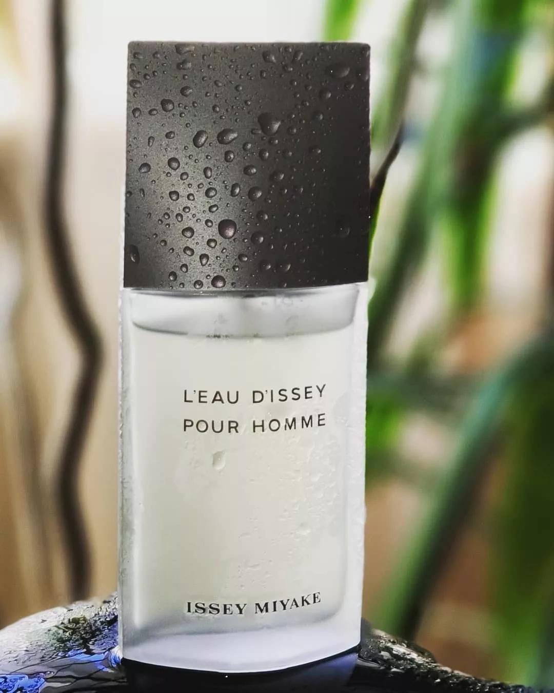 三宅一生一生之水男士香水怎么样,三宅一生之水男士哪个好闻