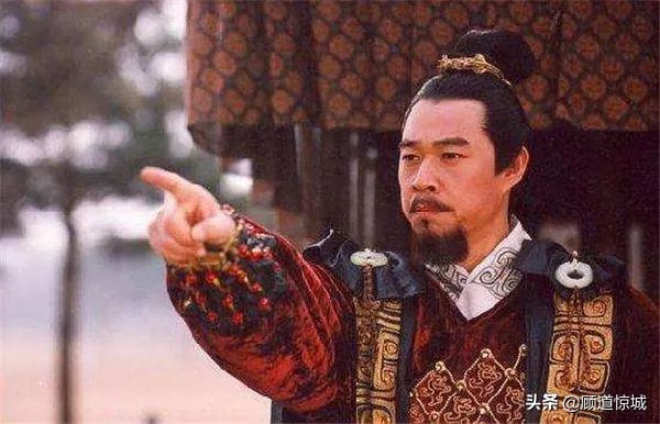 刘裕三十六计全集,三国演义三十六计第十二计