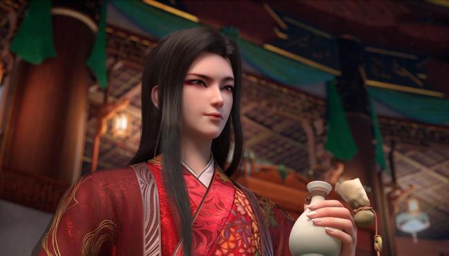 元龙第二季戴无忌真实身份,元龙2最新剧情