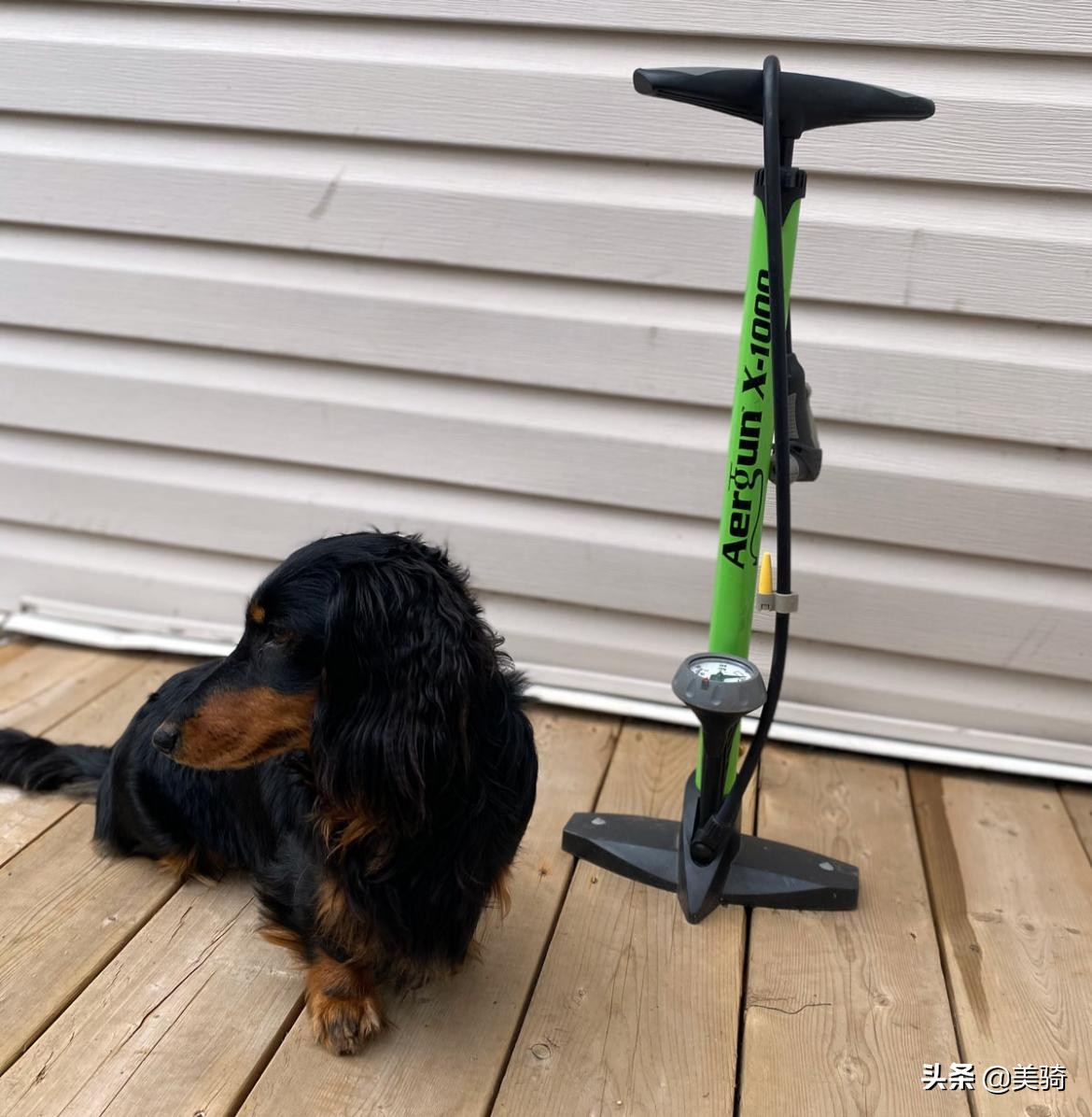 便携式打气筒哪款好用,打气筒怎么选