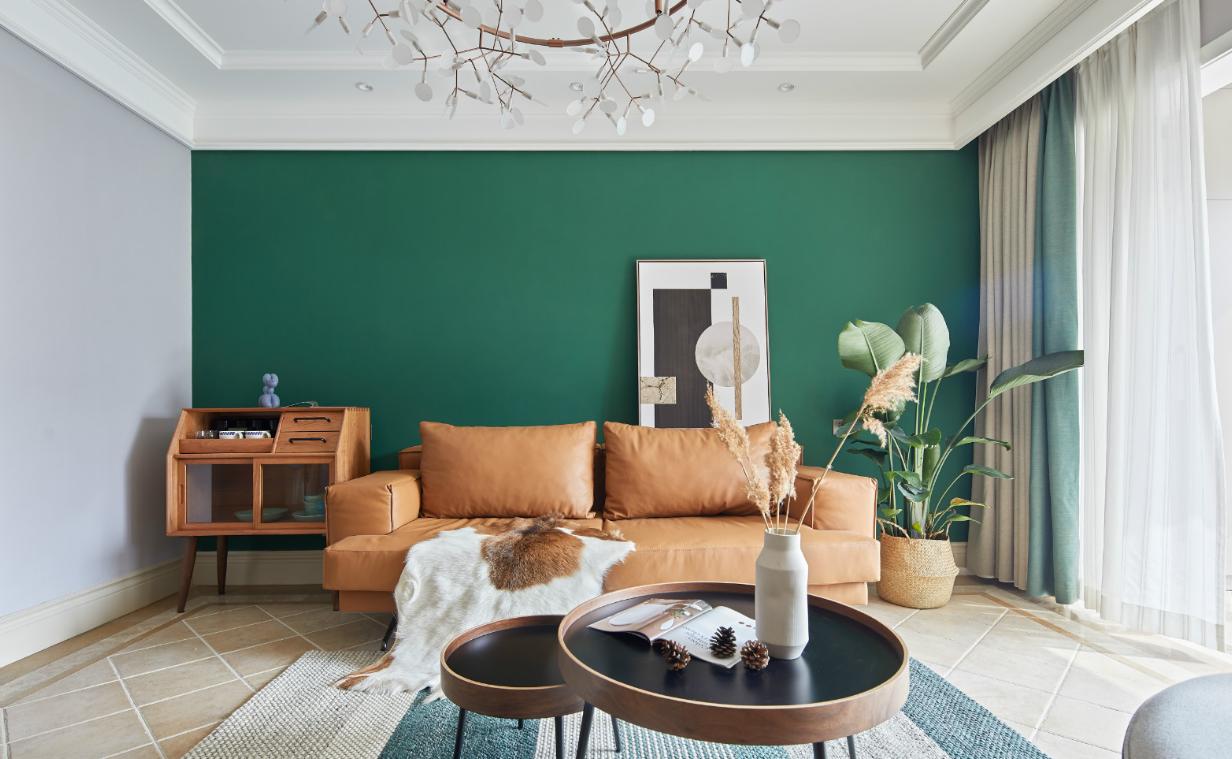 软装全案还是全案软装,软装的意义