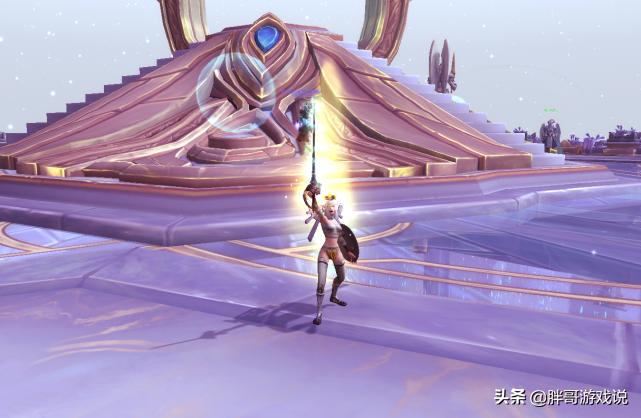 魔兽世界：久违的职业调整，PVP强势职业挨个削，鸟德有点难受