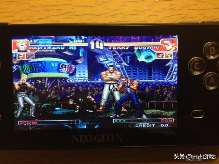 snk最新掌机,snk经典街机小游戏合集