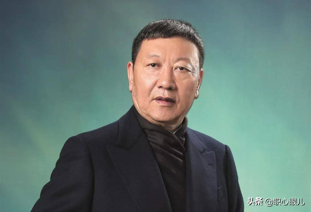 蒙牛创始人牛根生的用人原则,蒙牛创始人牛根生