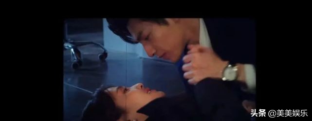 超甜吻最近热播电视剧吻戏,盘点影视剧中亲亲吻戏爆笑名场面