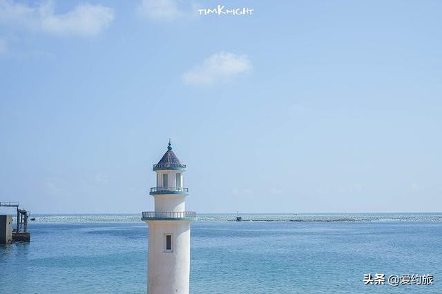 五一浙江舟山枸杞岛,上海小长假到枸杞岛