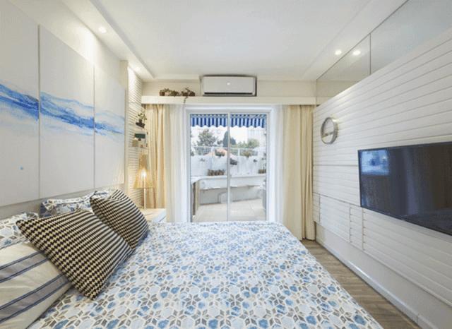 他用14天改造6口之家，只为给她一线生机